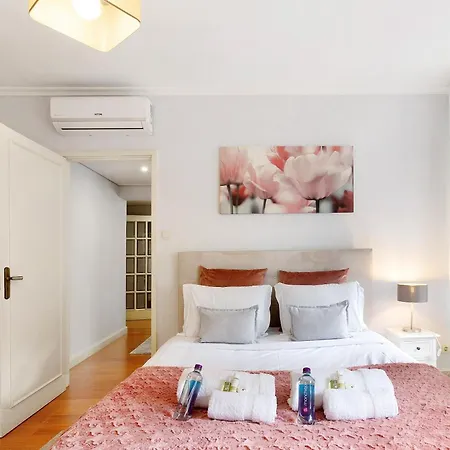 Boutique Santa Catarina 1 Apartment *