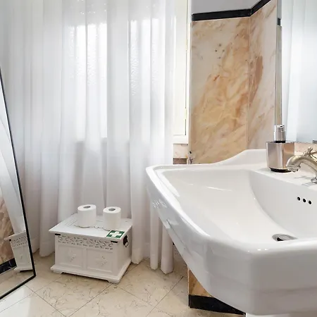 Apartment Boutique Santa Catarina 1 *