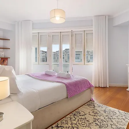 Apartment Boutique Santa Catarina 1 Porto