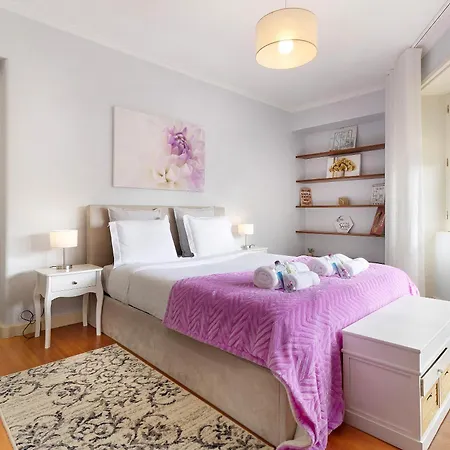 Boutique Santa Catarina 1 * Porto