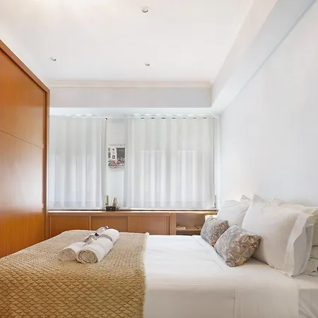 Apartment Boutique Santa Catarina 1 Porto
