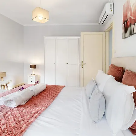 Apartment Boutique Santa Catarina 1