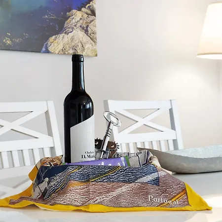 Boutique Santa Catarina 1 Apartment Porto