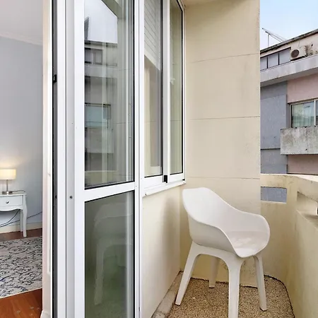 Apartment Boutique Santa Catarina 1 Porto