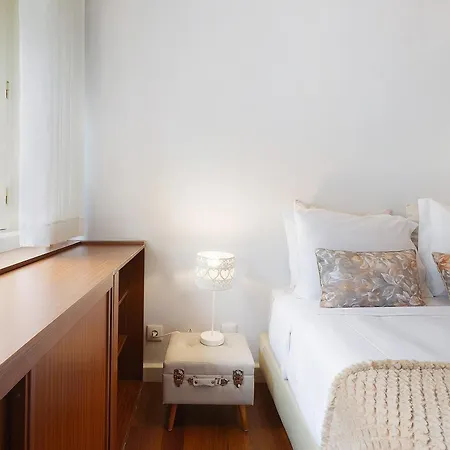 Apartment Boutique Santa Catarina 1