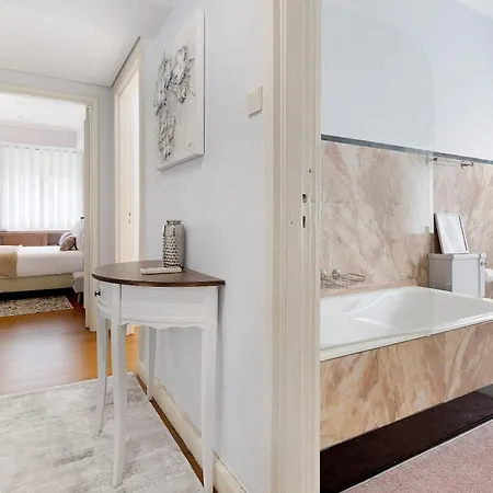 Boutique Santa Catarina 1 Apartment *